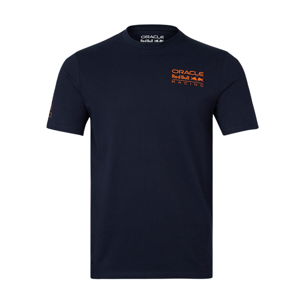 Red Bull Racing F1 - Camiseta para hombre