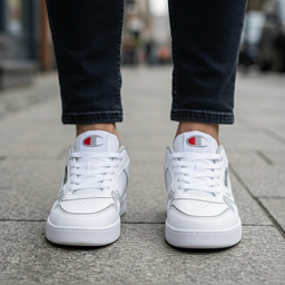 Tenis Champion Lore Para Hombre