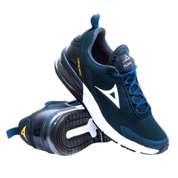 Tenis Pirma Running 5030 Ajax para hombre