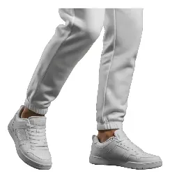 Tenis Champion Court Lo para Hombre