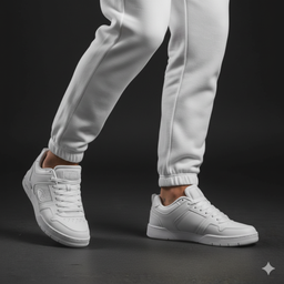 Tenis Champion Court Lo para Hombre