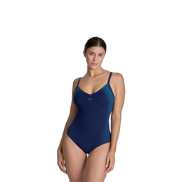 Traje de Baño Arena Bodylift Emilia Copa C