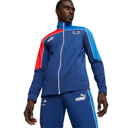Chamarra deportiva Puma MT7 BMW Motorsport para hombre