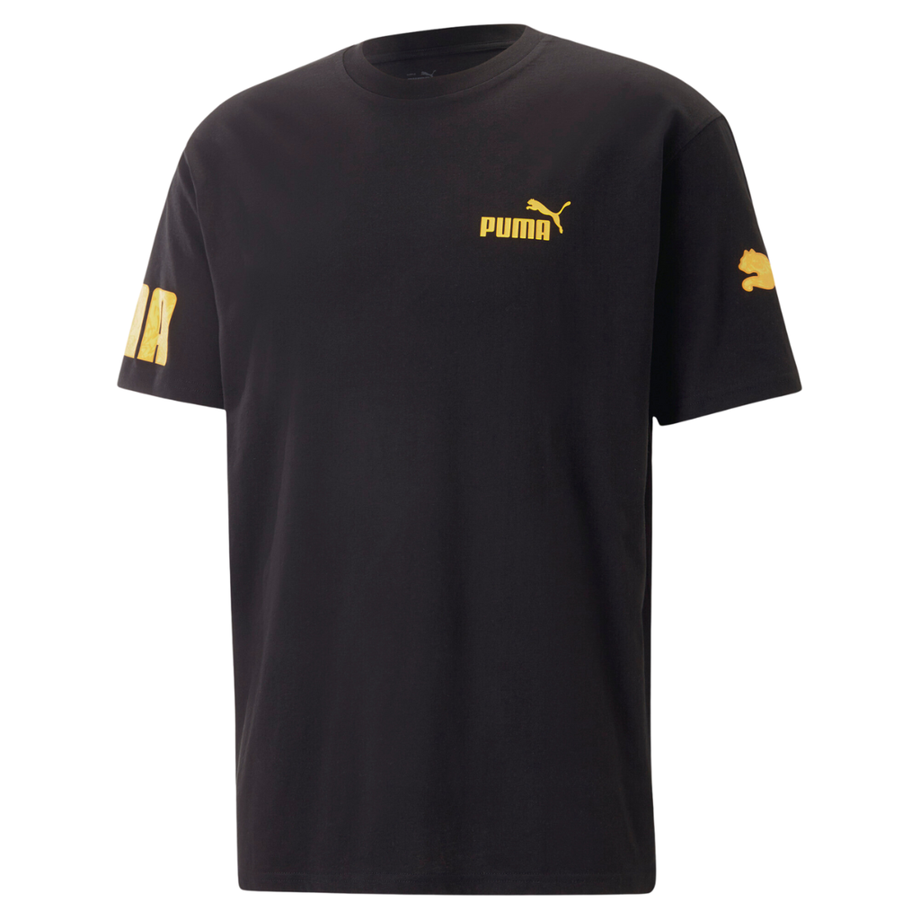 Playera Puma Power para hombre