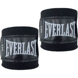 Vendas Everlast Algodón 3.05m