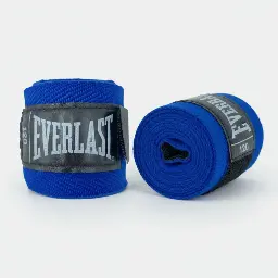 Vendas Everlast Algodón 3.05m