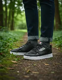 Tenis Champion Lore junior