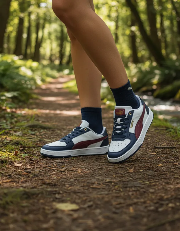 Tenis Puma Caven 2.0 para Niños