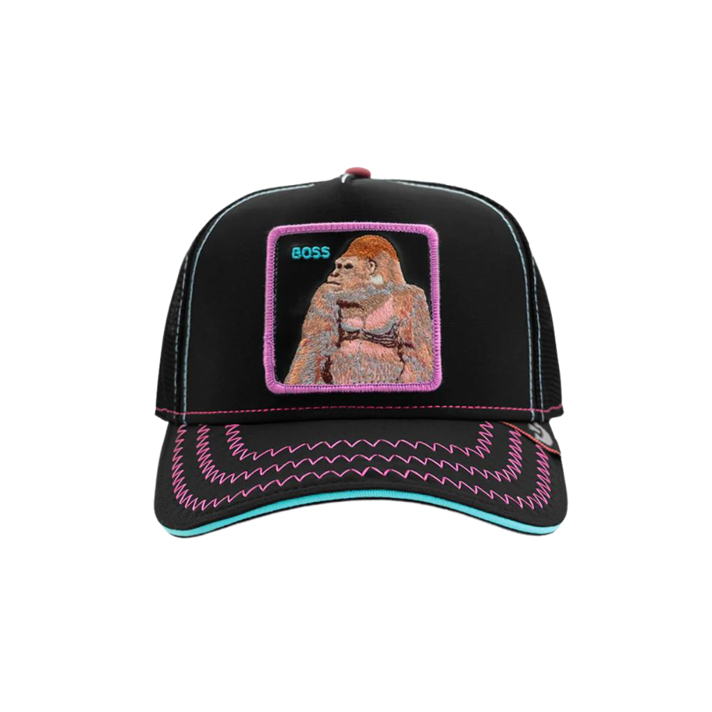 Gorra Goorin Bros Gorilla Boss