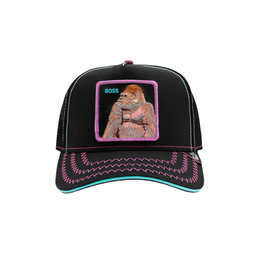 Gorra Goorin Bros Gorilla Boss