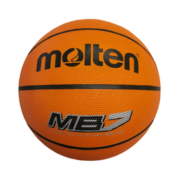 [A000021765] Balón de Baloncesto Molten MB7 No. 7