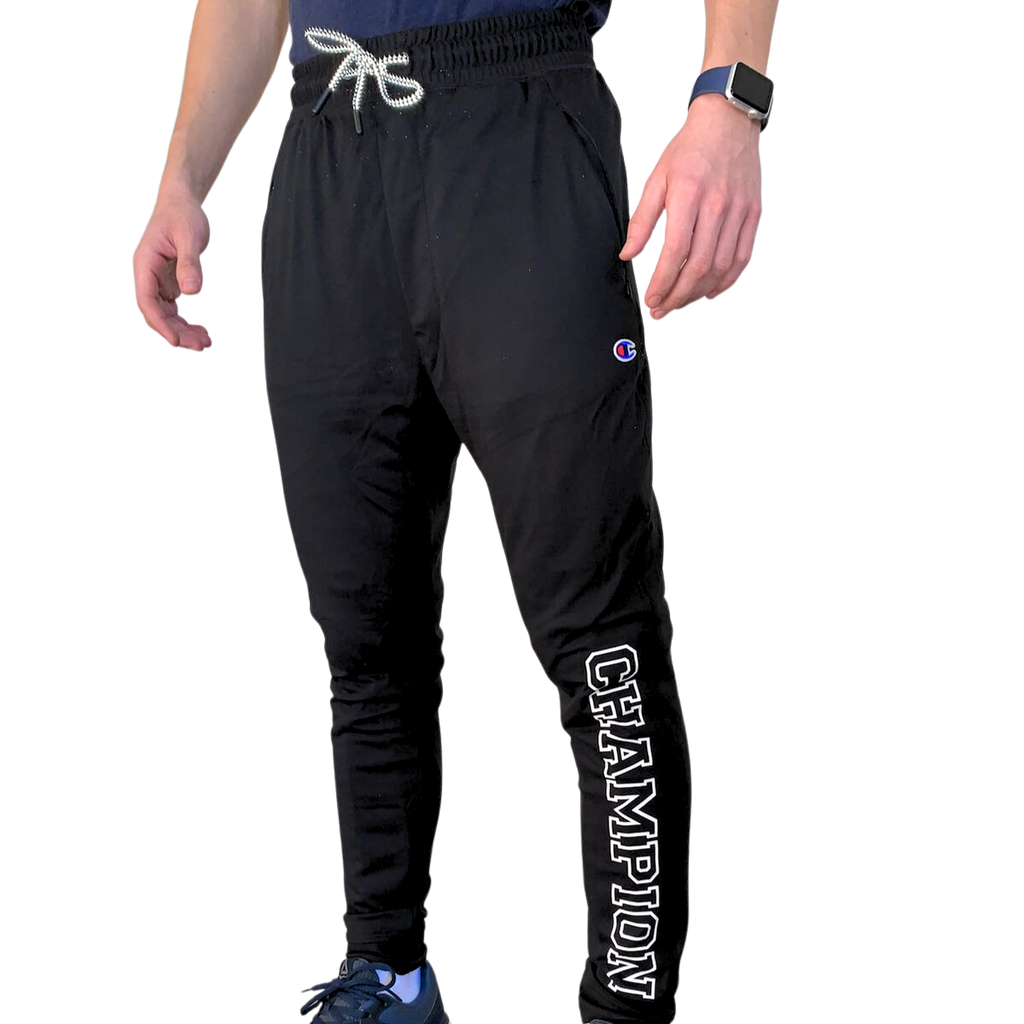 Pants jogger Champion Slim Fit para hombre