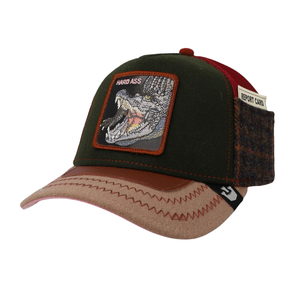 Gorra Goorin Bros Trunchbull