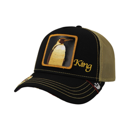 Gorra Goorin Bros Quart Major