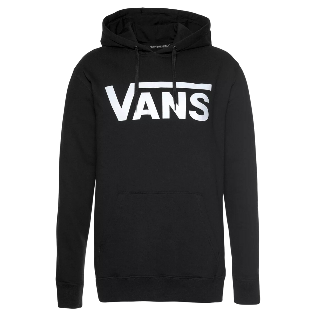 Sudadera con capucha Vans Classic Po para hombre