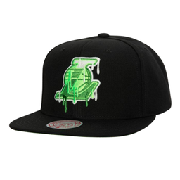 [A000022029] Gorra Mitchell & Ness NBA Los Angeles Lakers Slime Drip