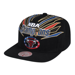 [A000022046] Gorra Mitchell & Ness NBA Chicago Bulls NBA Champions '98