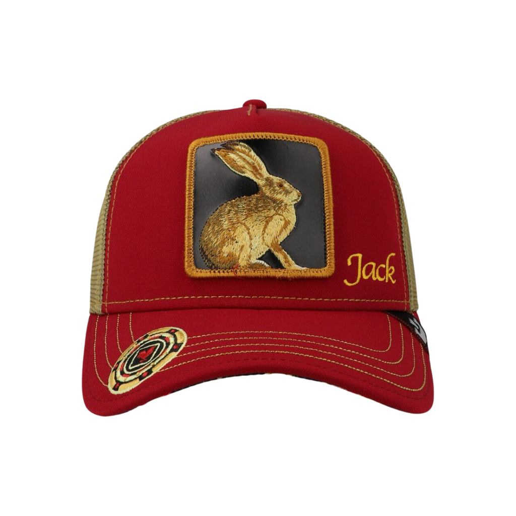 Gorra Goorin Bros Jacked