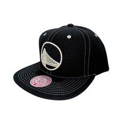 [A000022096] Gorra Mitchell & Ness NBA Golden State Warriors Glow Up