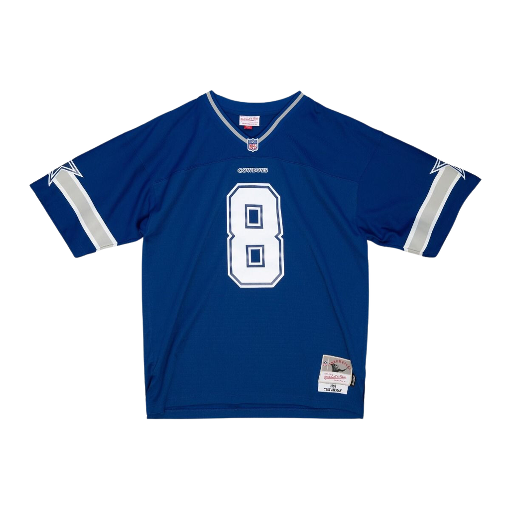 Dallas Cowboys スウェット M 1993 Troy Aikman Vintage Dallas