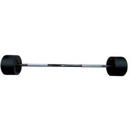 [A000022582] Barra recta con peso integrado 45 kg