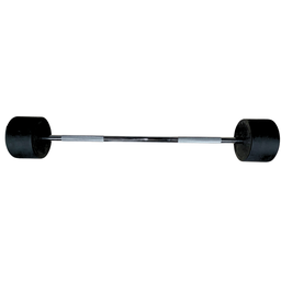 [A000022583] Barra recta con peso integrado 50 kg