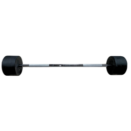 [A000022584] Barra recta con peso integrado 55 kg