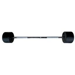[A000022585] Barra recta con peso integrado 60 kg