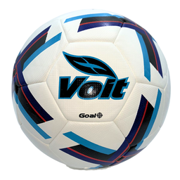 [A000022625] Balón de fútbol Voit Goal Target Hybrid Tech No. 5