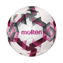 Balón de Fútbol Molten F5D3555 TDP #5