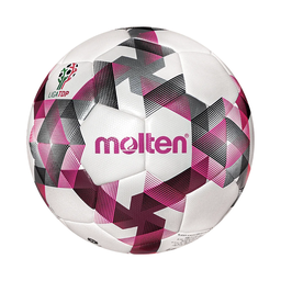 Balón de fútbol Molten F5D3555 TDP #5