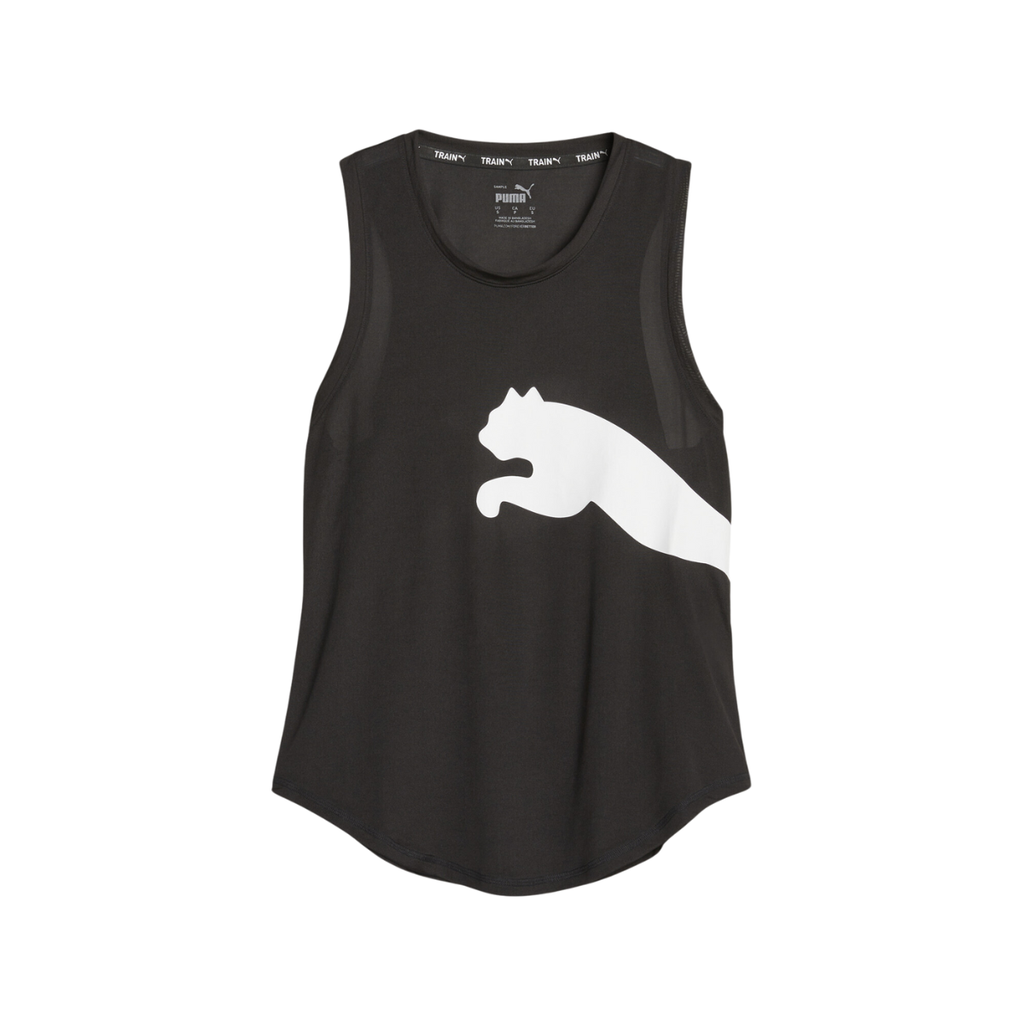 Playera Puma Train All Day para mujer