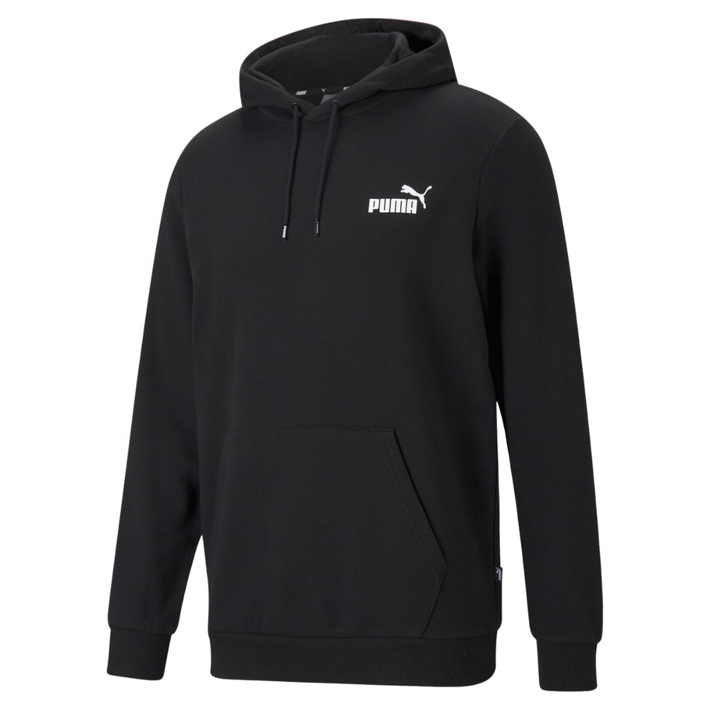 Sudadera Puma Essentials Small Logo para hombre
