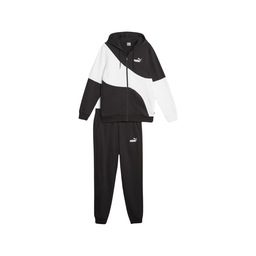 Conjunto deportivo Puma Power Cat para hombre