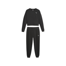 Conjunto deportivo Puma Loungewear para mujer