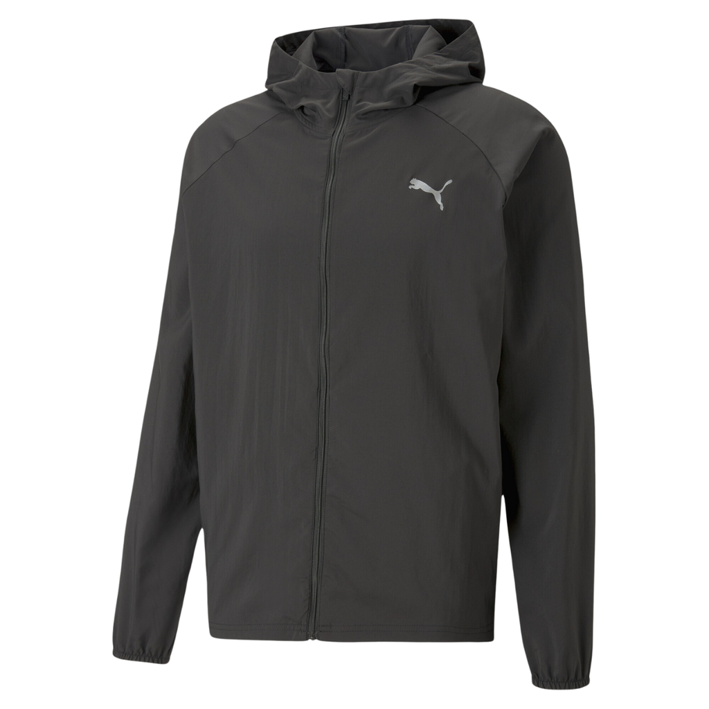 Sudadera Puma Run Favorite Woven para hombre