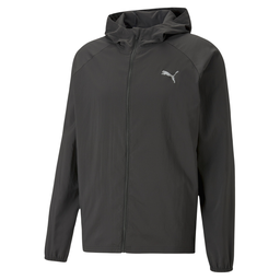 Sudadera Puma Run Favorite Woven para hombre