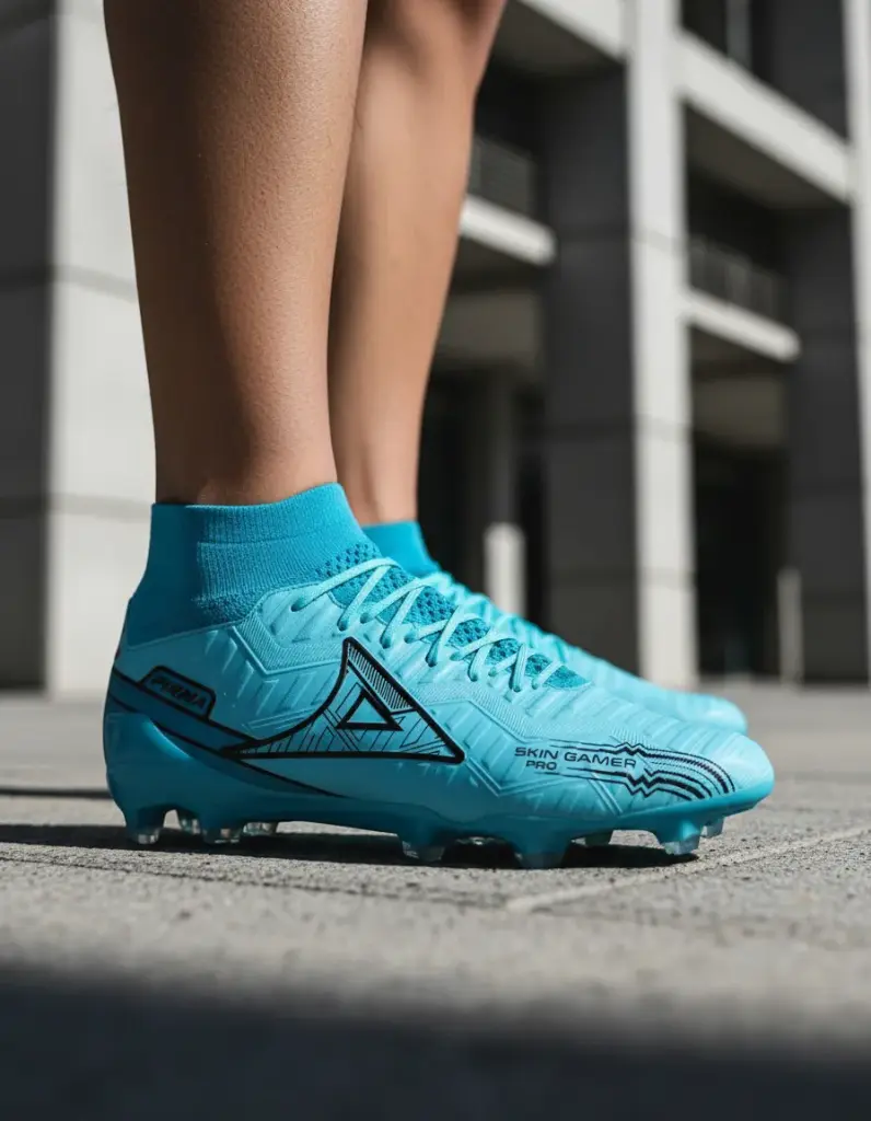 Tenis Pirma Futbol 3030 Skin Gamer Pro para hombre Score México