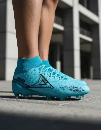 Tenis Pirma Futbol 3030 Skin Gamer Pro para hombre