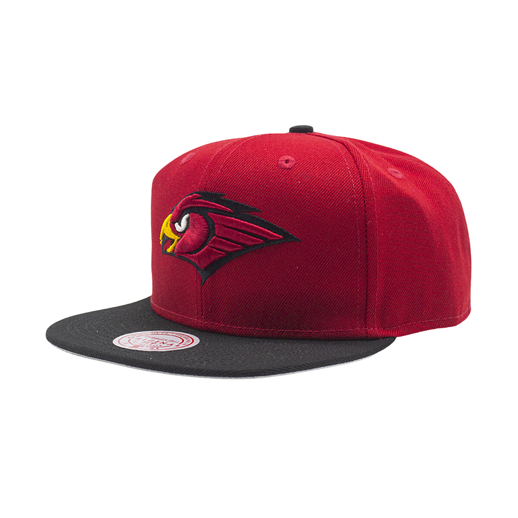 Gorra Mitchell & Ness NBA Atlanta Hawks Jumbotron