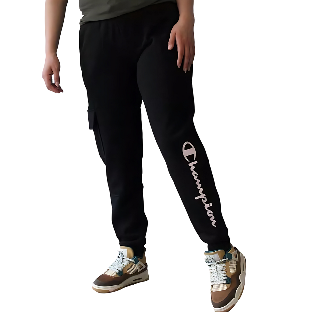 Pants Champion Cargo Jogger para mujer