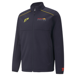 Sudadera Puma RBR Sergio Pérez Softshell para hombre