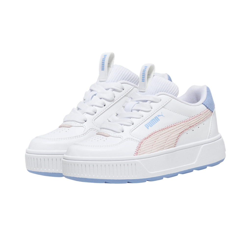 Tenis Puma Karmen Rebelle Corduroy preescolar
