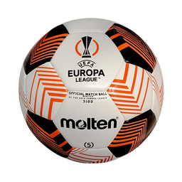 [A000023500] Balón de fútbol Molten UEFA Europa League F5U3100-34 #5