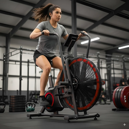 [A000023506] ​​Bicicleta de Aire RagnaRök RR6400-2 Elite Series