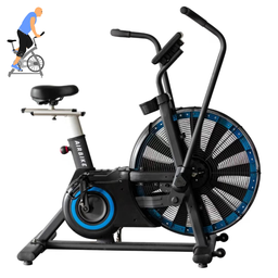 [A000023506] ​​Bicicleta de aire RR6400-2 RagnaRök Elite Series