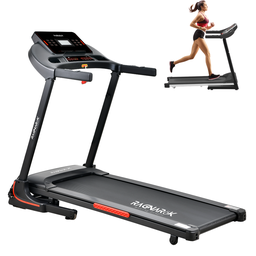 [A000023512] Caminadora RR5000S RagnaRök Semi profesional