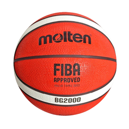 [A000023518] Balón de baloncesto Molten B7G2000 LNBP #7