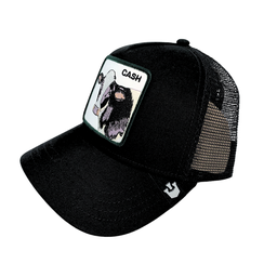 [A000023603] Gorra Goorin Bros The Cash Cow