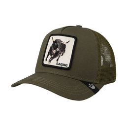 [A000023617] Gorra Goorin Bros Road Rage